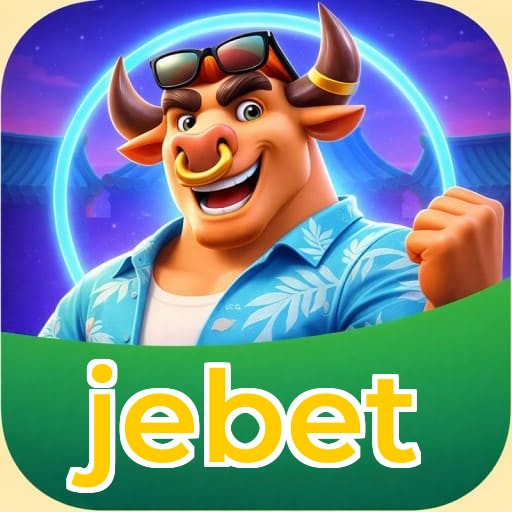 Bônus de boas-vindas jebet